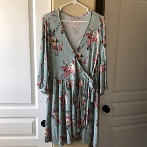 WOMENS beautiful summer dress